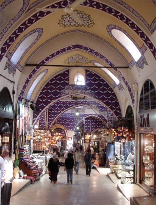 222 620x816 Trip to Istanbul 