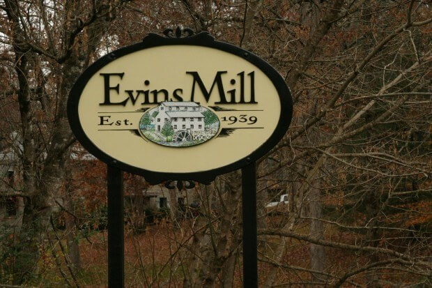 The Inn at Evins Mill IMG 4418 620x413 The Inn at Evins Mill