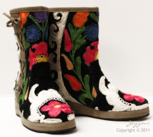 SB Finds: November suzani SB Finds: November