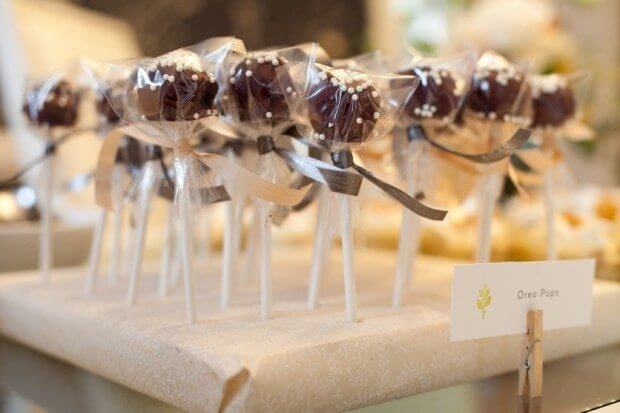 baby cake pop2 620x413 Welcome Baby B!