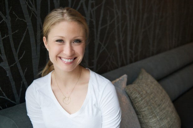 FACES: Amy Tanksley ASH 1581 620x411 FACES: Amy Tanksley