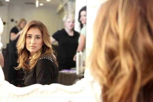 ELANHAIR 121 620x413 Hair Trends 2012