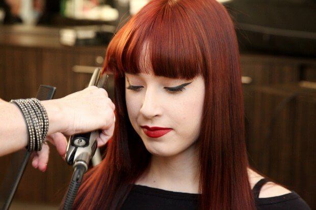 ELANHAIR 21 620x413 Hair Trends 2012