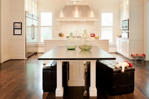 Connerkitchen2 620x412 The Conners House