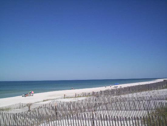 Cape San Blas: The Ultimate Escape cape san blas open beach Cape San Blas: The Ultimate Escape