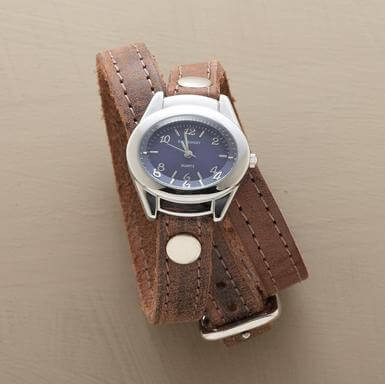Watches, On Trend and Fabulous 50247 C BLU Watches, On Trend and Fabulous