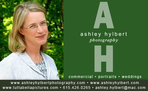 FACES of Nashville: Ann Shayne AnnAD 11 FACES of Nashville: Ann Shayne