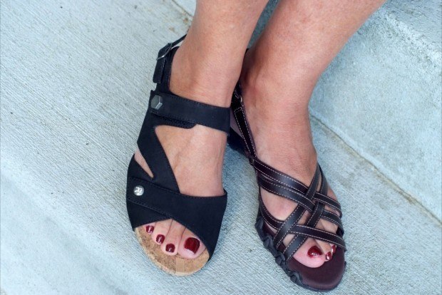 Shoes: Style Tips with Tina Adams DSCF6808 620x414 Shoes: Style Tips with Tina Adams