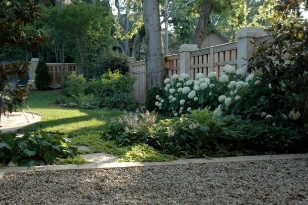 Image 4 620x412 Beautiful Gardens, Native Plantings