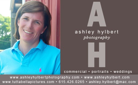 FACES of Nashville: Sarah Ingram SarahAD FACES of Nashville: Sarah Ingram