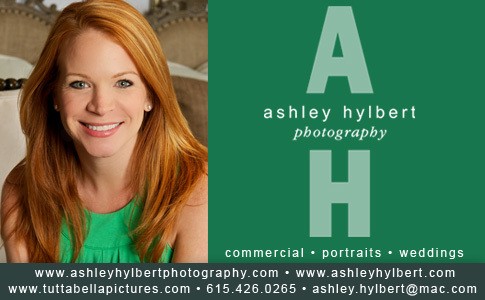 FACES of Nashville: Julie Couch ASHLEY JulieAD FACES of Nashville: Julie Couch
