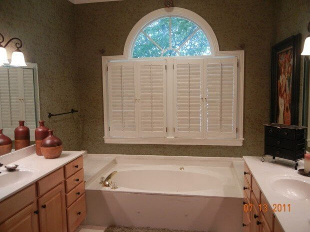 Brentwood bath 01 620x465 Green Design with Beth Haley