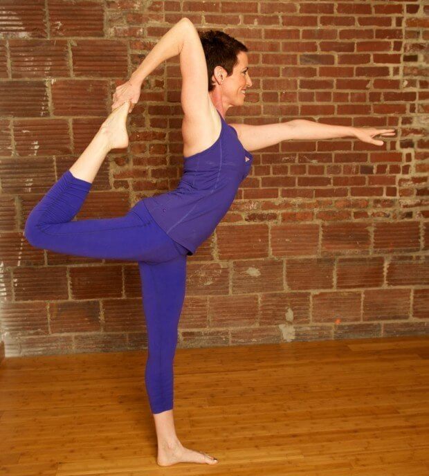 Daphne Larkin sanctuary yoga 1 620x688 FACES of Nashville: Daphne Larkin