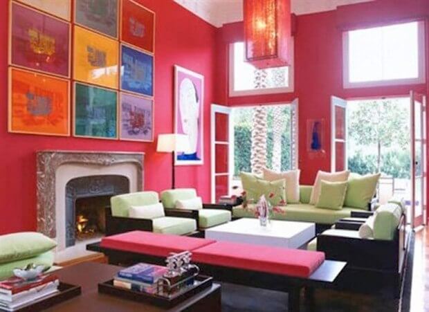Gallery Walls with Gregg Irby image03 620x451 Gallery Walls with Gregg Irby
