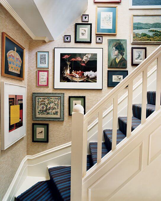 Gallery Walls with Gregg Irby image09 Gallery Walls with Gregg Irby