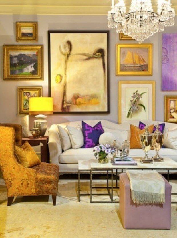 Gallery Walls with Gregg Irby image11 620x832 Gallery Walls with Gregg Irby