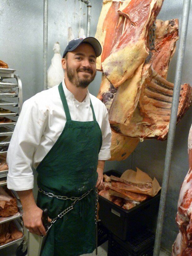 Meat and Greet at Porter Road Butcher porter road butcher 4 620x826 Meat and Greet at Porter Road Butcher