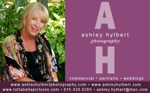 ASHLEY WEB1DorseyAd FACES of Nashville: Dorsey McHugh