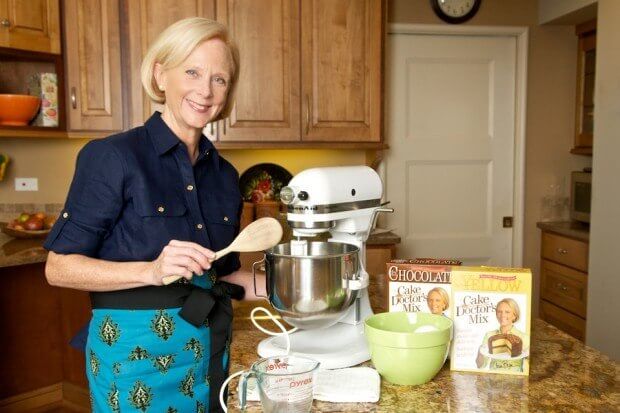 FACES of Nashville: Anne Byrn Anne Bryn6 620x413 FACES of Nashville: Anne Byrn