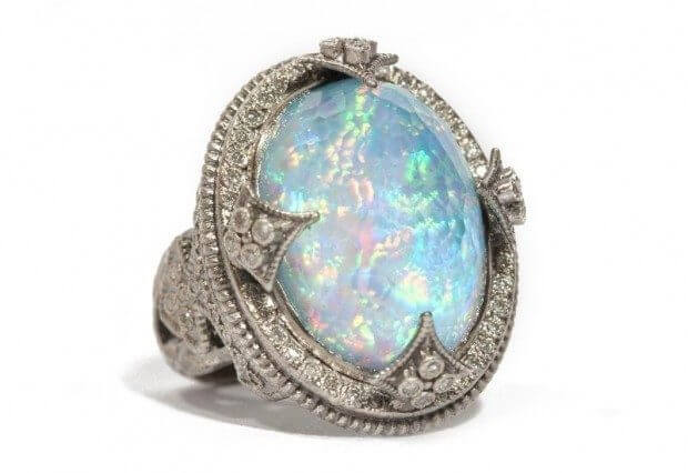 armenta ring 620x426 SB FINDS Nashville: July