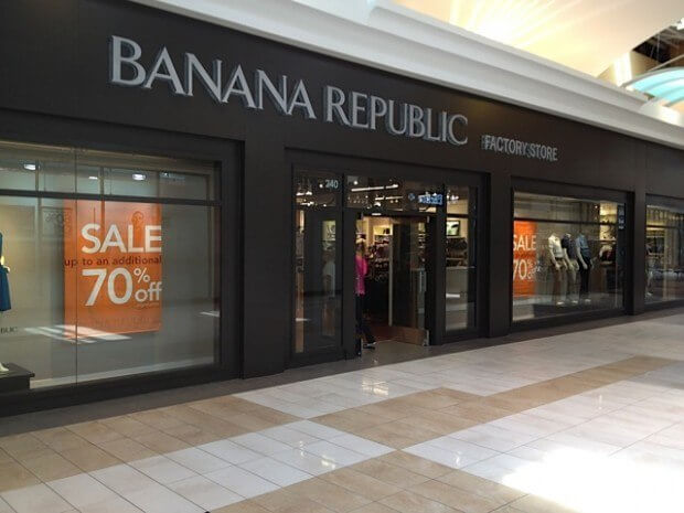 Opry Mills, its really good... banana 620x465 Opry Mills, its really good...