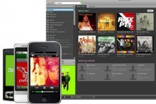 whatisspotify client and phones 225x150 Opry Mills, its really good...