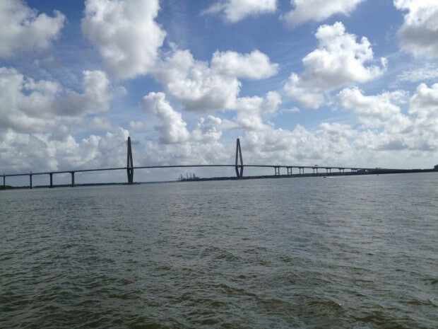 Charleston, The Perfect Weekend Getaway IMG 0361 620x465 Charleston, The Perfect Weekend Getaway
