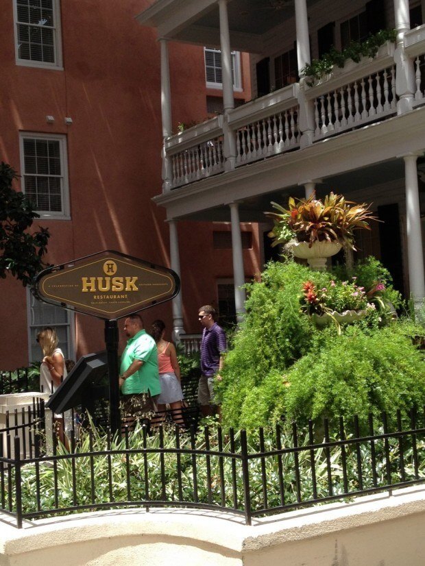 Charleston, The Perfect Weekend Getaway IMG 0393 620x826 Charleston, The Perfect Weekend Getaway
