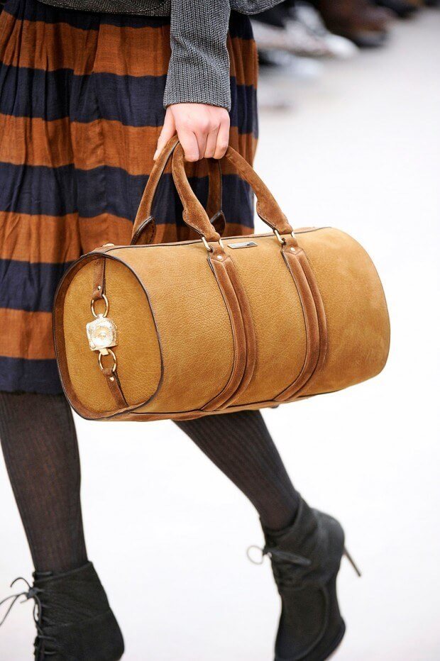 Fall Trends Part 3: The Accessories Report burberry prorsum rtw fw2012 details 009 192005722668 620x932 Fall Trends Part 3: The Accessories Report