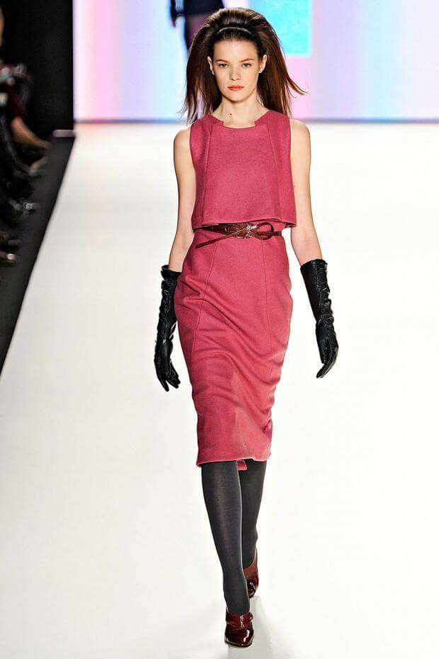 Fall Trends Part 3: The Accessories Report carolina herrera rtw fw2012 runway 024 17035051592 620x930 Fall Trends Part 3: The Accessories Report