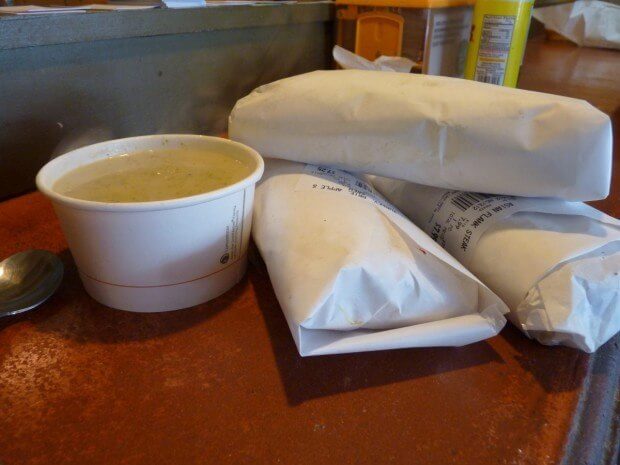 Mitchell Deli: Sandwich Envy mitchells bundle 620x465 Mitchell Deli: Sandwich Envy
