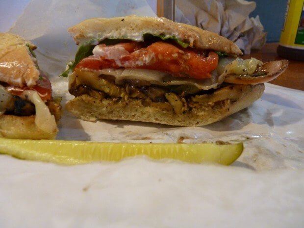 Mitchell Deli: Sandwich Envy mitchells roasted veggi 620x465 Mitchell Deli: Sandwich Envy
