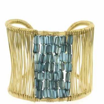 Fall Trends Part 3: The Accessories Report model1330059808 Fall Trends Part 3: The Accessories Report