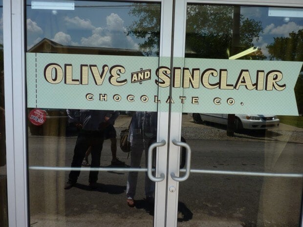 East Nashville Tour: Old Meets New olive and sinclair1 620x465 East Nashville Tour: Old Meets New