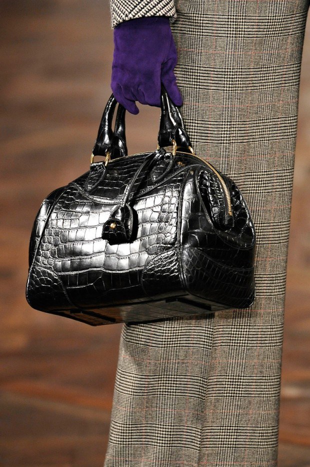 Fall Trends Part 3: The Accessories Report ralph lauren rtw fw2012 details 058 155736279133 620x933 Fall Trends Part 3: The Accessories Report