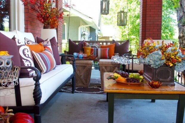 DSCF3975 copy copy 620x414 A Porch Spruce Up with COLOR