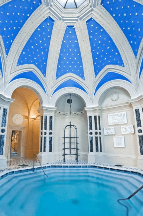 Hungarian Facials: Say Yes, Dahlink racz Hungarian Facials: Say Yes, Dahlink