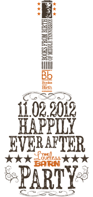 dk brown guitar with orange loveless logo1 300x636 What to Wear: November Events