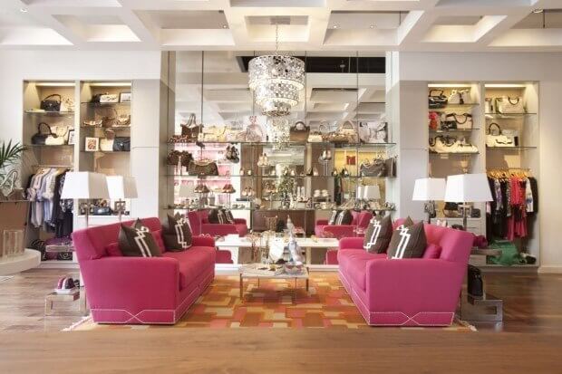 Elaine Turner, Nashvilles Newest Boutique Citycentre lowres interior3 620x413 Elaine Turner, Nashvilles Newest Boutique