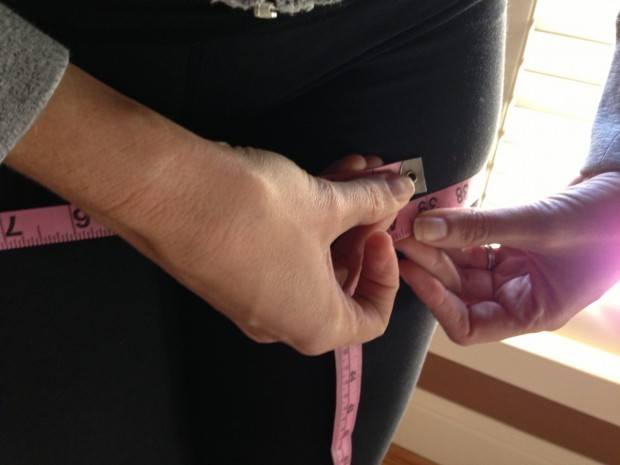 Exilis: Melt Your Fat Away? IMG 1782 620x465 Exilis: Melt Your Fat Away?