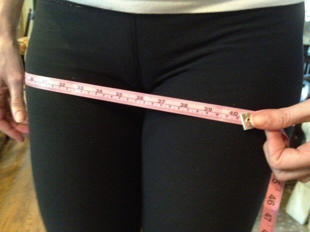 Exilis: Melt Your Fat Away? IMG 1821 620x465 Exilis: Melt Your Fat Away?