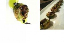 brussels sprout canapes 620x465 225x150 Top 5 Ways to Stay Fit and Healthy During the Holidays!