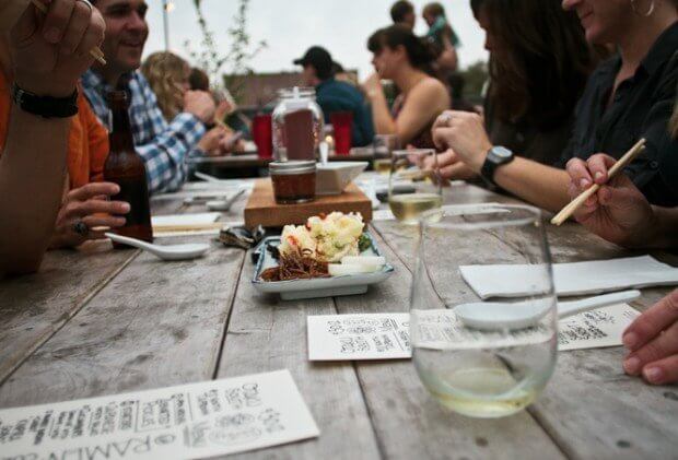 Nashville Pop Up Restaurants Otaku South 620x421 Nashville Pop Up Restaurants