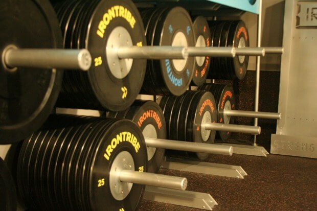Iron Tribe Nashville 3 620x413 Compare: Iron Tribe Fitness and Barrys Bootcamp