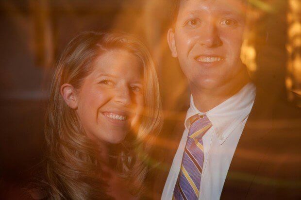 337207 10151297242556457 1428094805 o1 620x412 A Second Wedding, Simple and Sweet