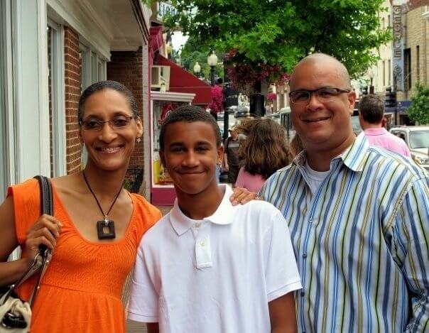 FACES of the South: Carla Hall StyleBlueprint Carla Hall2 FACES of the South: Carla Hall