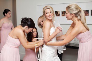 styleblueprint weddingofcollinandmatt1 021213 300x200 A Second Wedding, Simple and Sweet