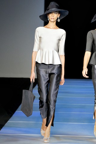 5 Trends for Spring 2013 009m 5 Trends for Spring 2013