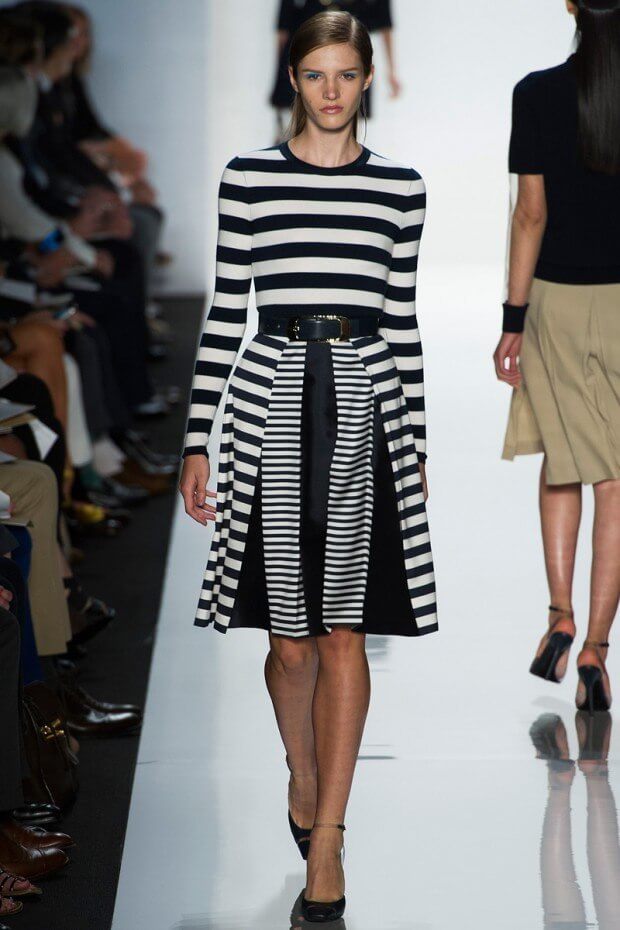 5 Trends for Spring 2013 michael kors rtw ss2013 28 151524751678 620x930 5 Trends for Spring 2013