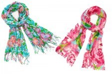 styleblueprint scarvespinkdoor 030413 225x150 SB FINDS Nashville: March